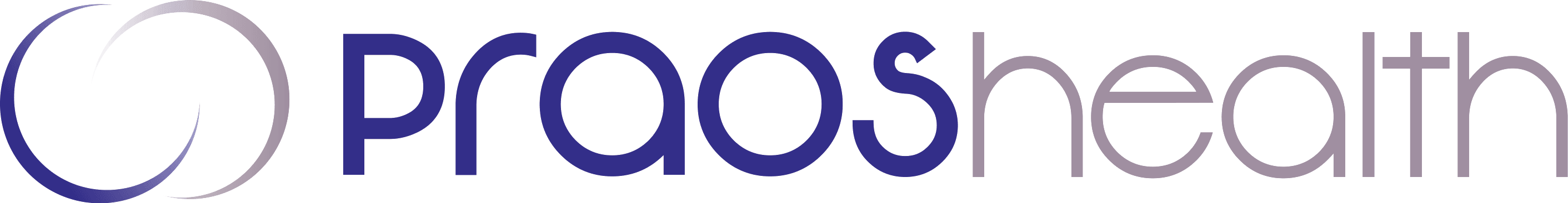 Praos Health logo