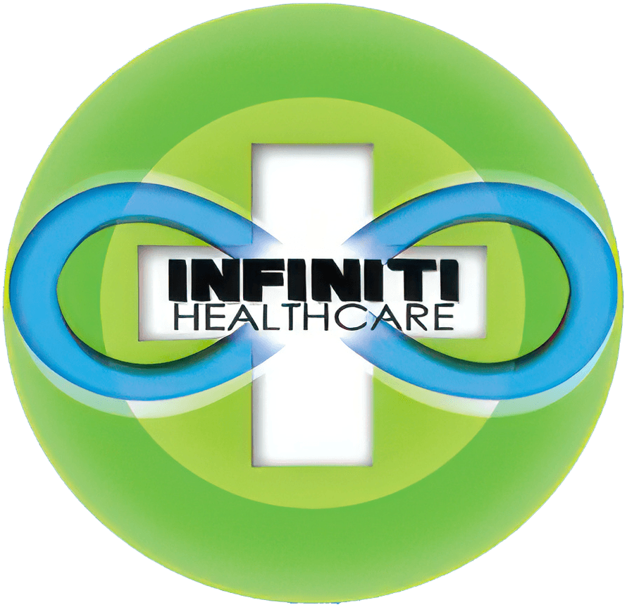 Infiniti Healthcare Services logo